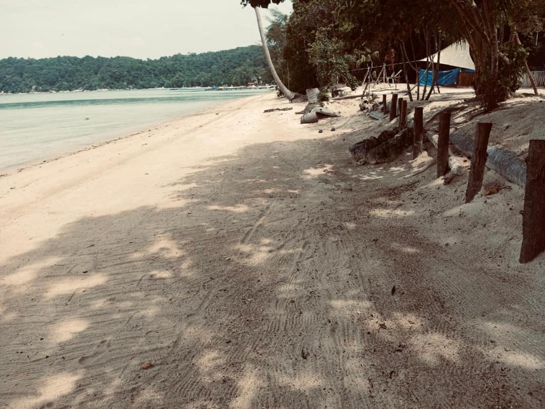 Juita Glamping Perhentian Island 호텔 캄풍 쿠알라 베숫 외부 사진